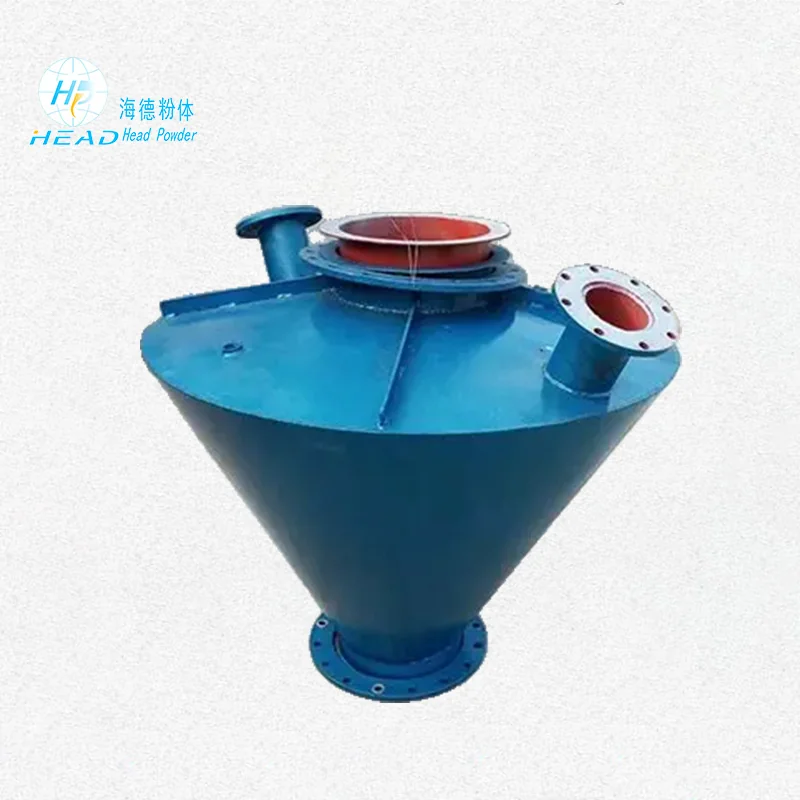 Screw conveyor