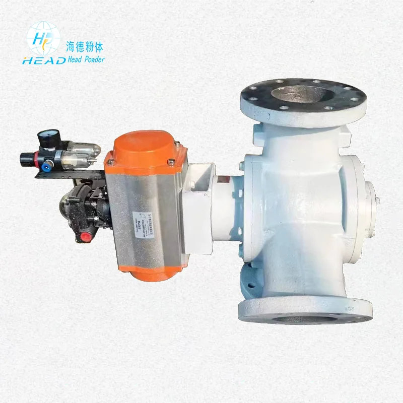 Plug Diverting Valve