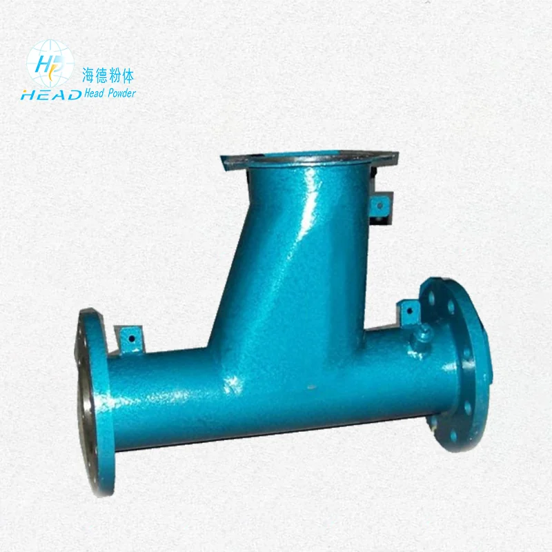Ceramic acceleration chamber