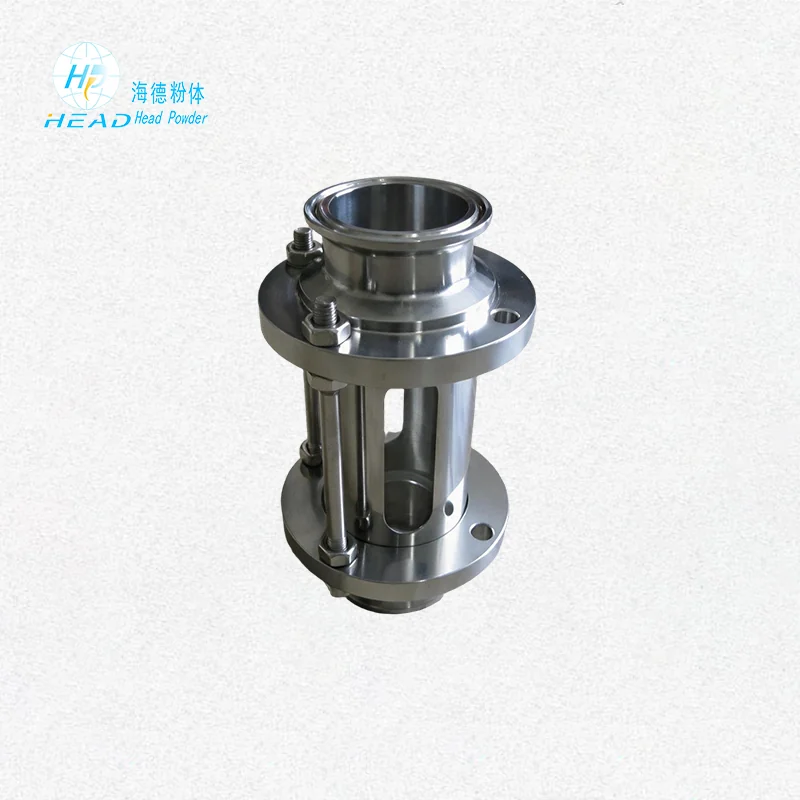 Pipe Sight Glass