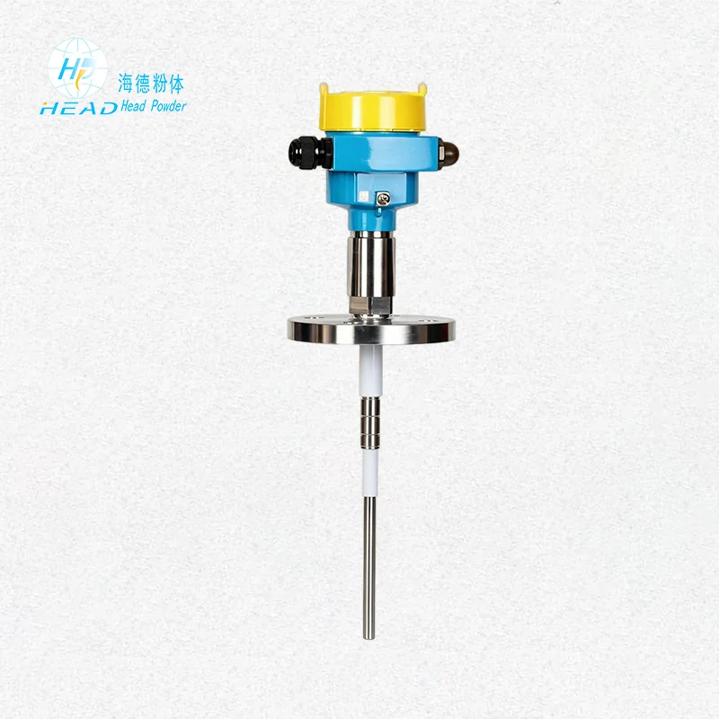 RF admittance level meter