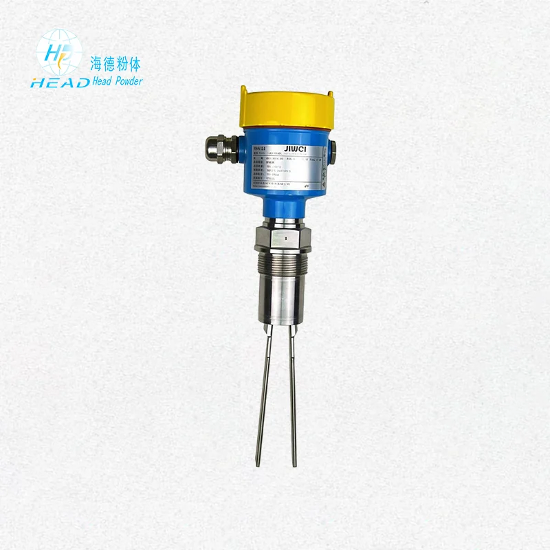 Tuning Fork Level Switch