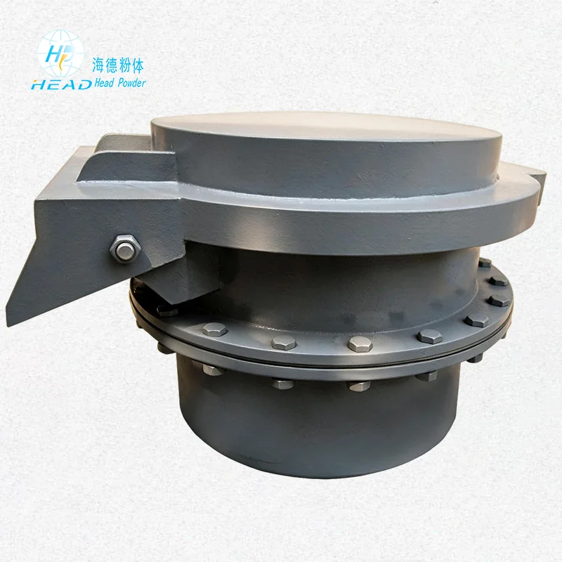 Pressure relief valve