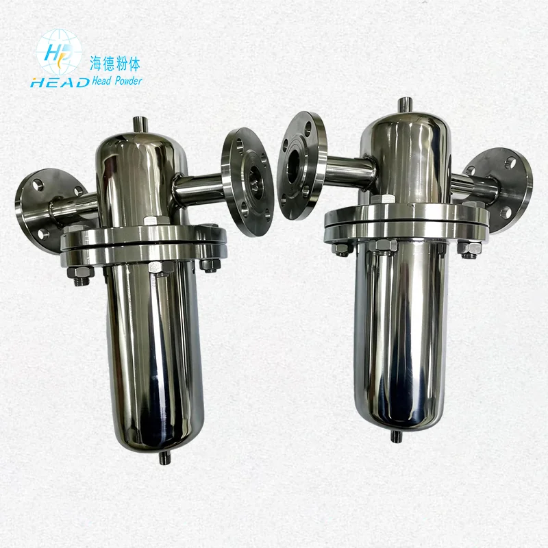 Compressed Air Filter