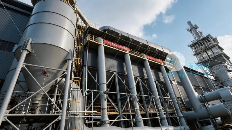 Example of Automated Pneumatic Conveying of Filled Masterbatch in Erbil, Iraq