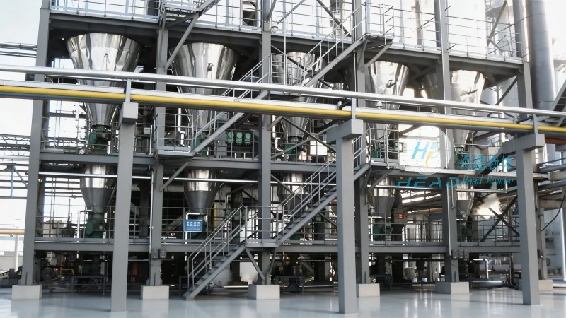 Pneumatic Conveying Solution for Soft Carbon Powder