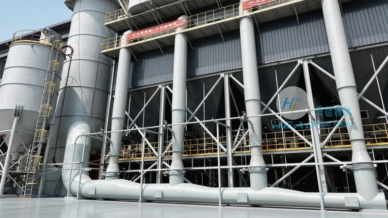 Lactose Pneumatic Conveying Solution