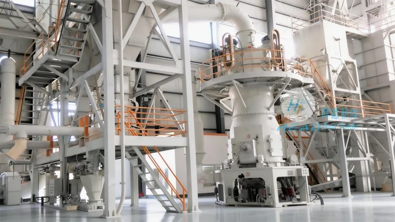 Pneumatic Conveying Solution for PET Chips