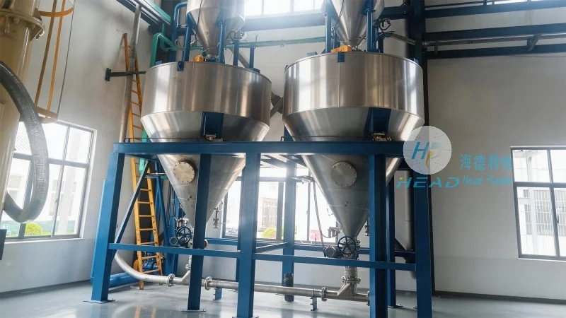 Thailand Nakhon Si Thammarat Province Lithium Battery Materials Long-Distance Pipeline Transportation Project