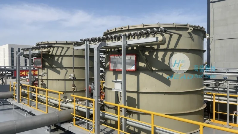 Glass fiber powder pneumatic conveying solution