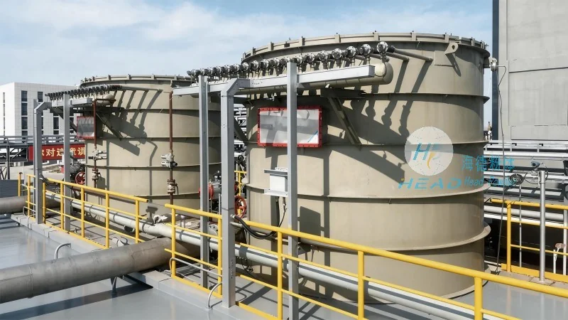 [FINE POWDER PNEUMATIC CONVEYING SYSTEM SOLUTIONS]