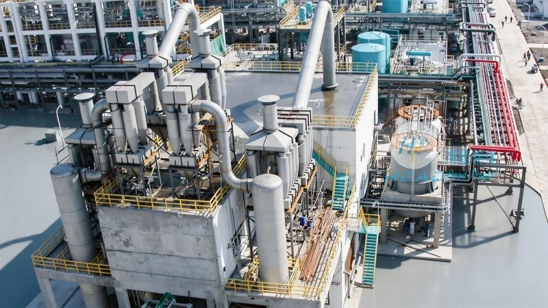 [CMPARISON OF COMMON WHITE SLURRY TRANSPORT METHODS: ADVANTAGES AND DISADVANTAGES]