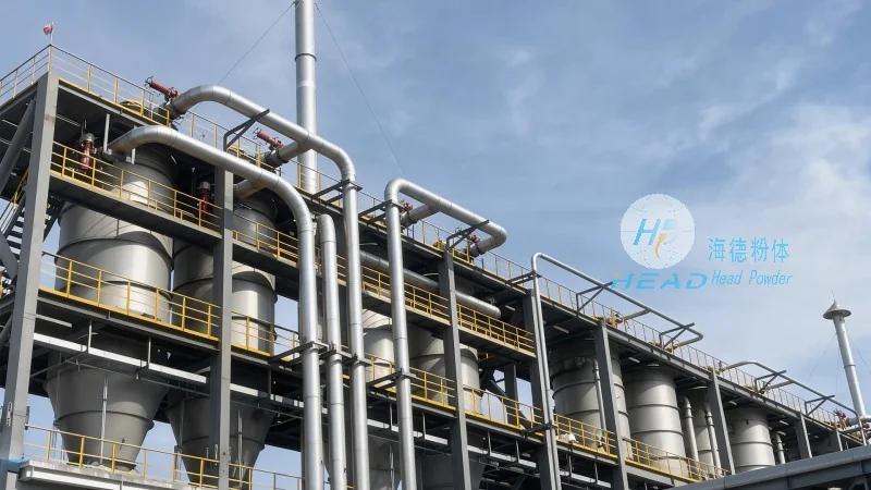 How are Activated Carbon Conveying Methods?