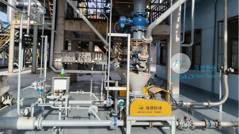 How are Activated Carbon Conveying Methods?