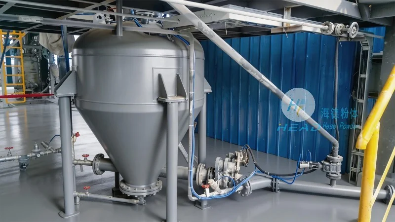 Chloroprene Rubber Conveying Methods: Exploring Options