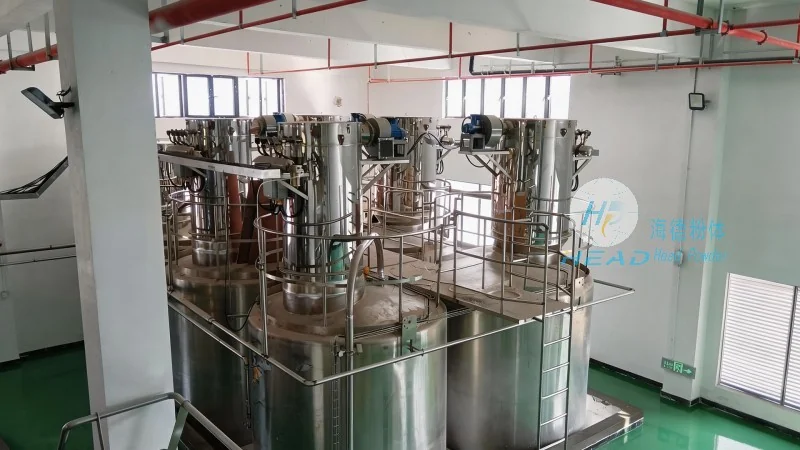 What Are the Methods for Transporting Aluminum Hydride Powder?