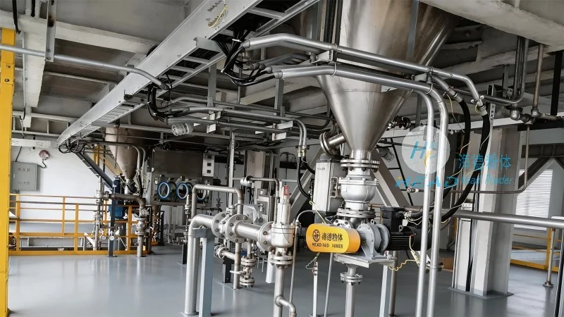 Comparison of Common Transport Methods for Heptahydrate Magnesium Sulfate: Advantages and Disadvantages