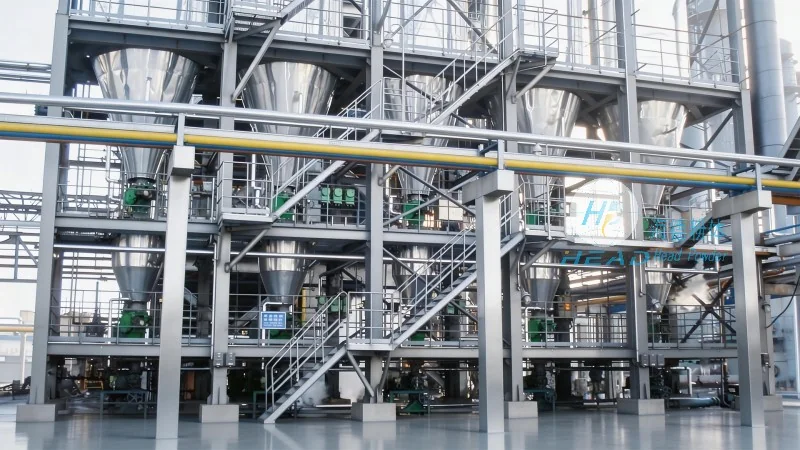 Common Sawdust and Wood Flakes Conveying Methods: An Introduction to Sawdust and Wood Flakes Pneumatic Conveying Systems