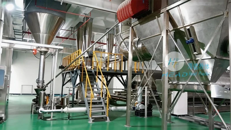 Common Cassava Conveying Methods: An Introduction to Cassava Pneumatic Conveying