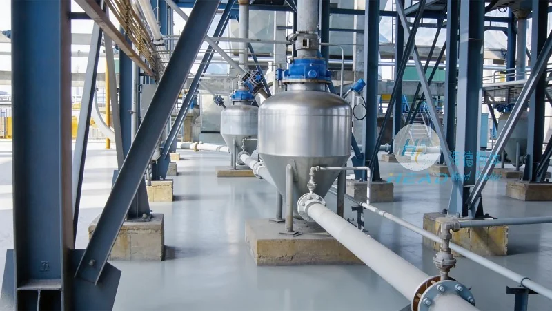 Common Methods for Limestone Powder Conveying
