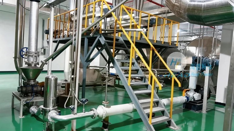 Common Chicken Essence Conveying Methods: A Comparison of Advantages and Disadvantages