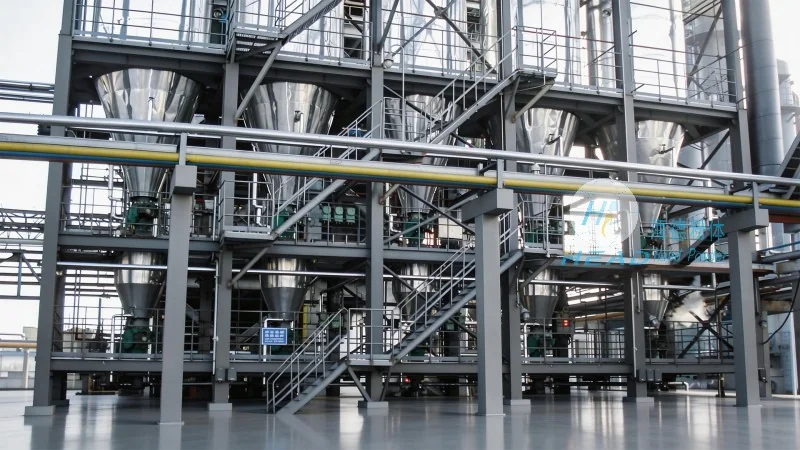 Several Approaches to Iron Powder Pneumatic Conveying