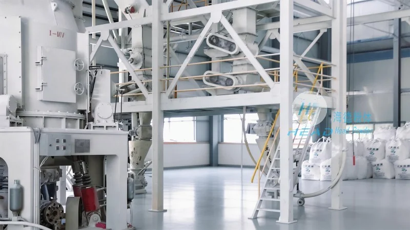Common Sponge Sand Conveying Methods: Advantages and Features of HeadPowder Sponge Sand Pneumatic Conveying
