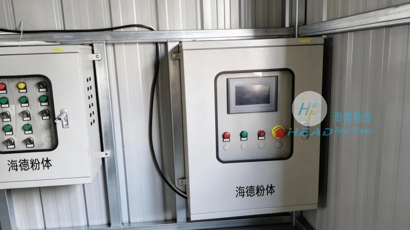 Common Methods for Sand Conveying