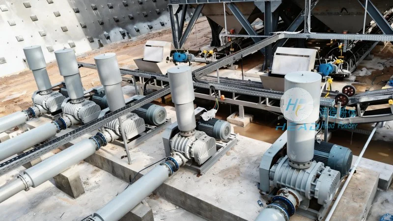 Cement Slurry Transportation Methods: Exploring Effective Approaches