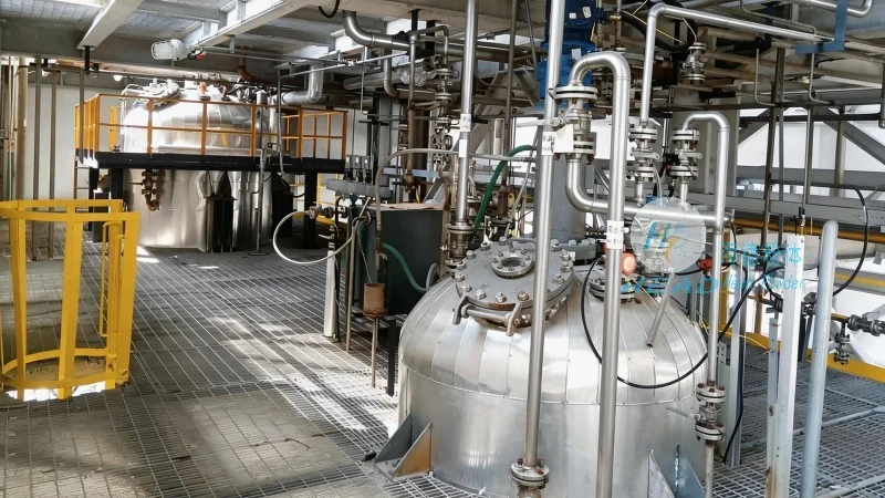 [GTITLE]Glass Waste Pneumatic Conveying: A Material Transport Solution Breaking Distance Limitations