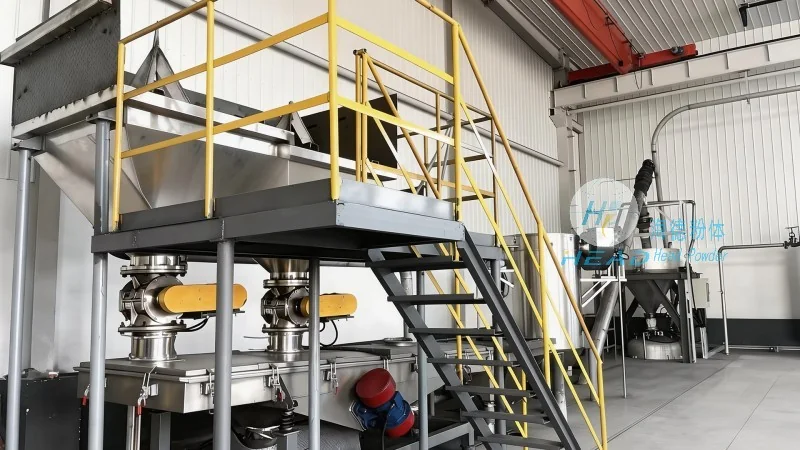 Common Methods for Phosphorus Pentoxide Transportation