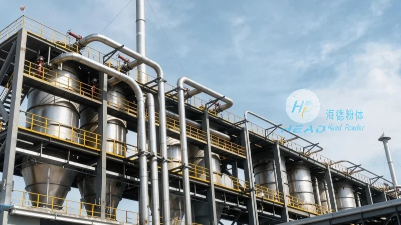 What Are the Methods for Transporting Aluminum Hydride Powder?