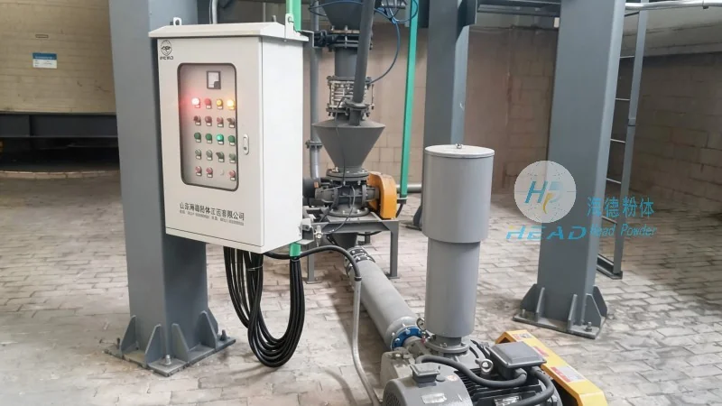 What Are the Methods of Wood Fiber Conveying?