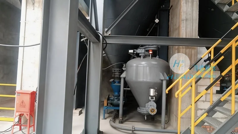 How to Transport Zinc Powder?