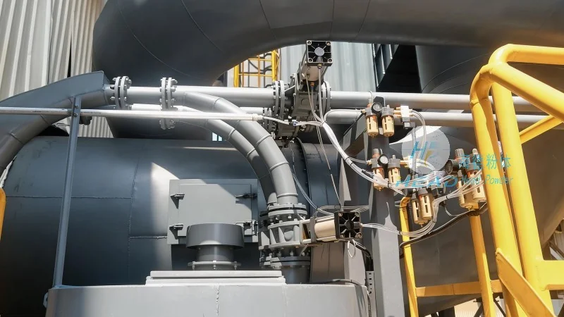 Common Methods for Conveying Fine Sand and Gravel