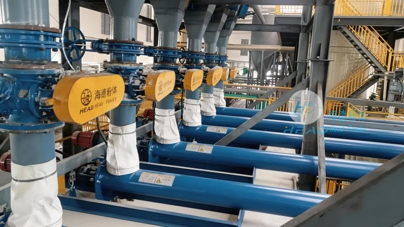 Polyethylene Conveying Methods: An Overview of the Advantages and Features of Polyethylene Pneumatic Conveying