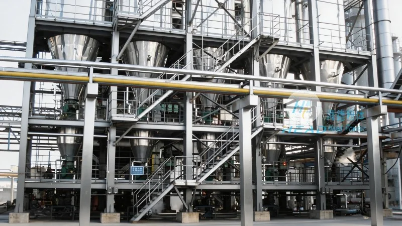 Common Methods for Aluminum Dross Conveyance