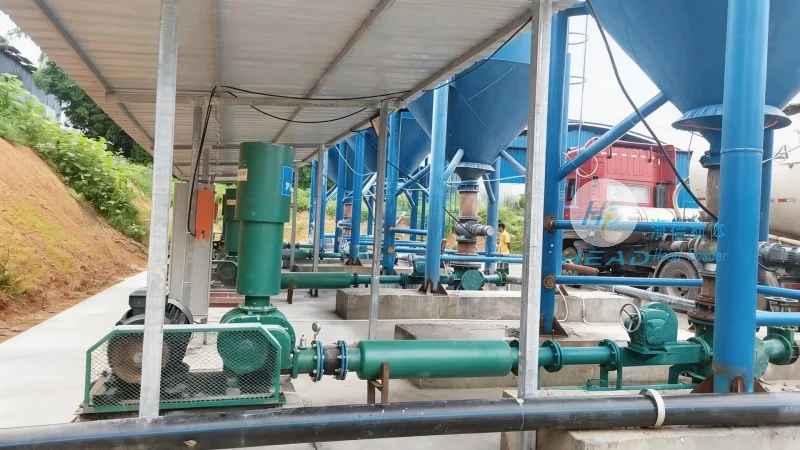 What Are the Conveying Methods for PVC?