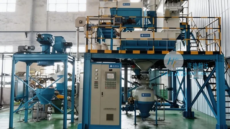 What Methods Can Be Used for Cement Aggregate Conveying?