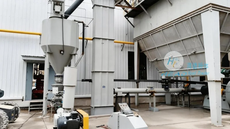 How to Choose the Right Pneumatic Conveying System for Your PP Handling Process?