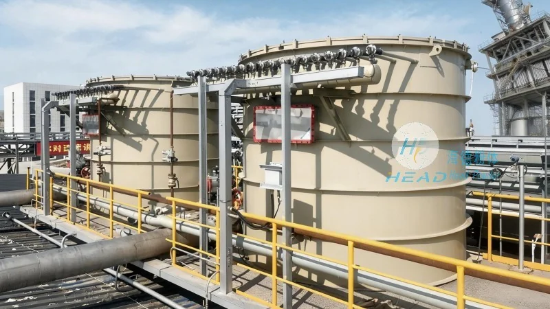 Organic Pigment Pneumatic Conveying Solution