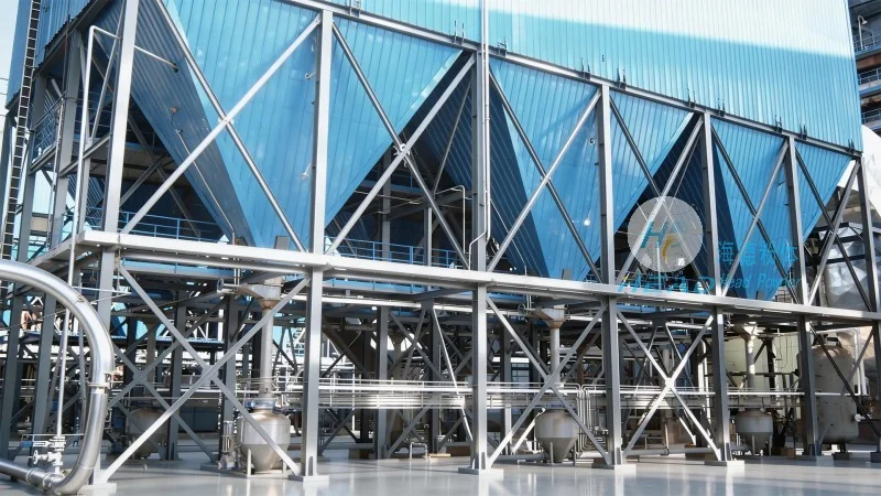 Malaysia Pahang Rare Earth Powder Inert Gas Conveying System
