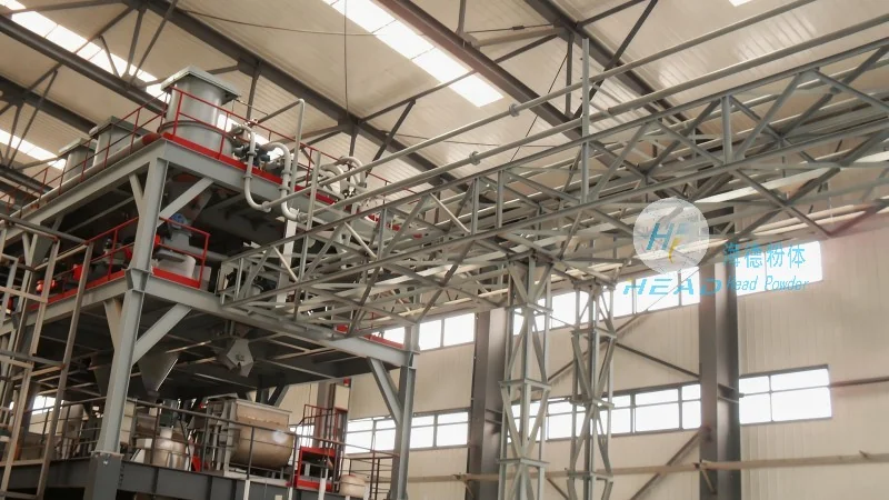 Singapore Lithium Battery Filler Powder Sealed Leak-Free Case