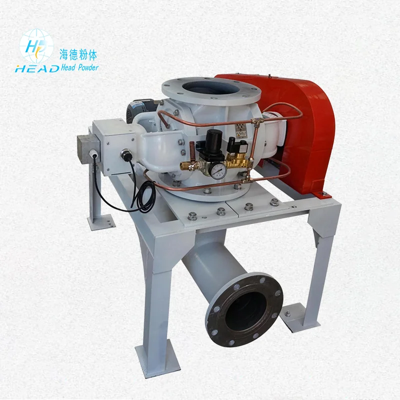 Discharge valve