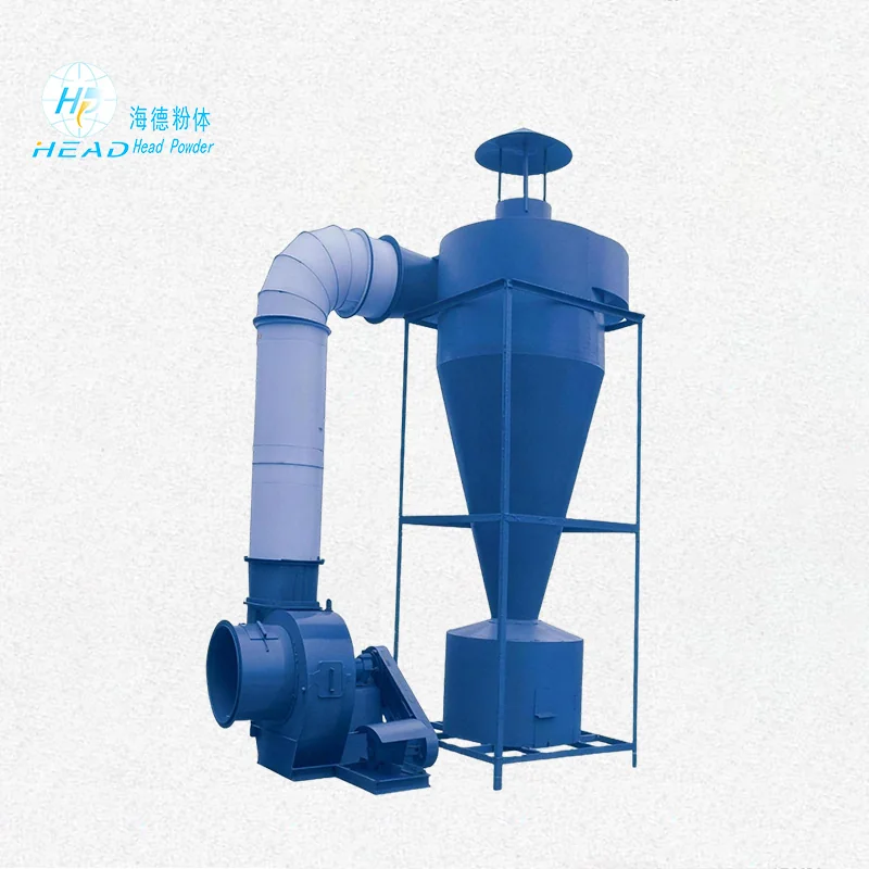 Dust Separator