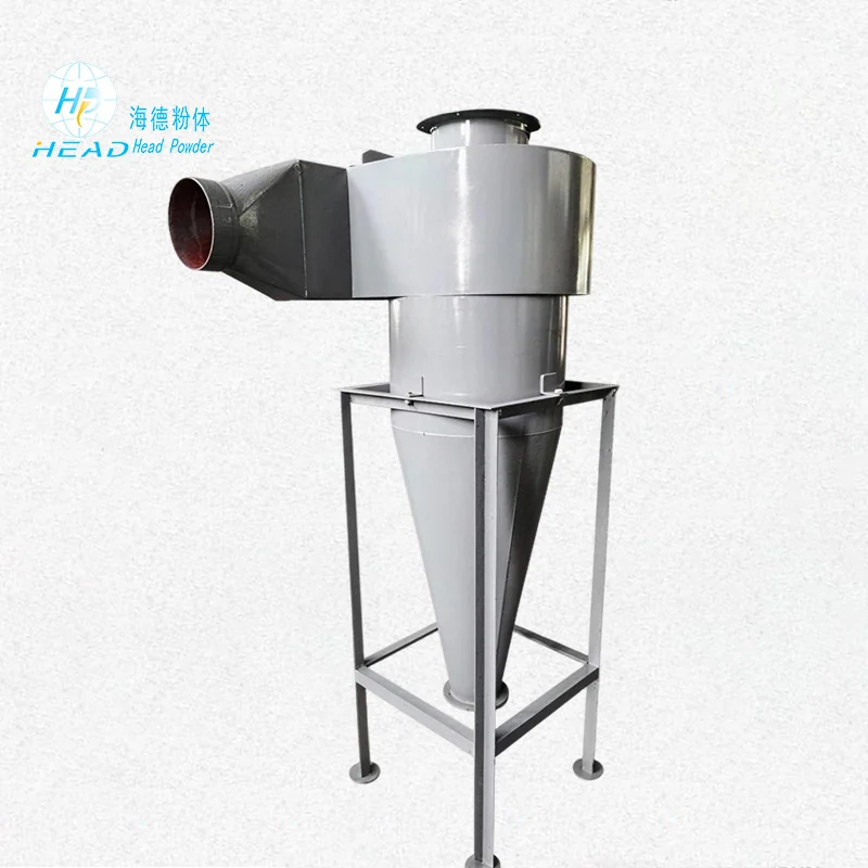 Cyclone dust collector