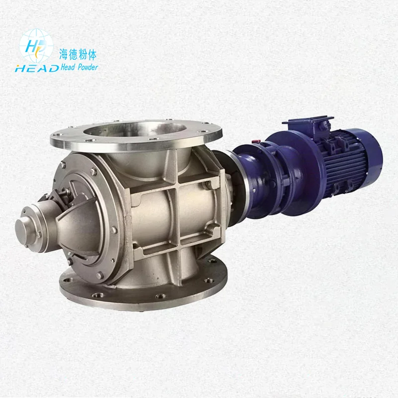 Lithium battery unloader